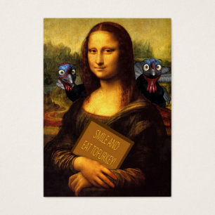 Sorria E Coma Tofurkey