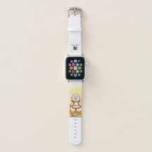 Sorria Maitreya Buddha Apple Watch