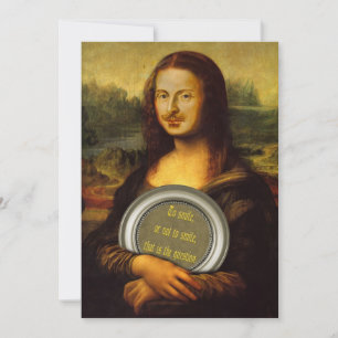 Sorrir Ou Não Sorrir