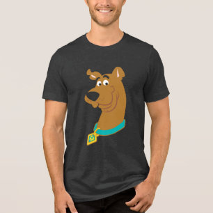 Sorriso de Scooby-Doo