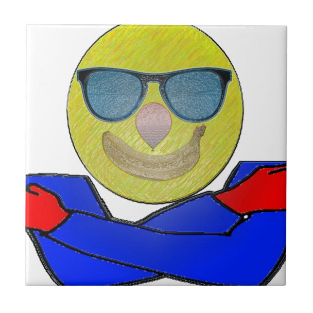Sorriso e Abraços (Frente)
