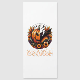 Sorta Doce Sorta Spooky