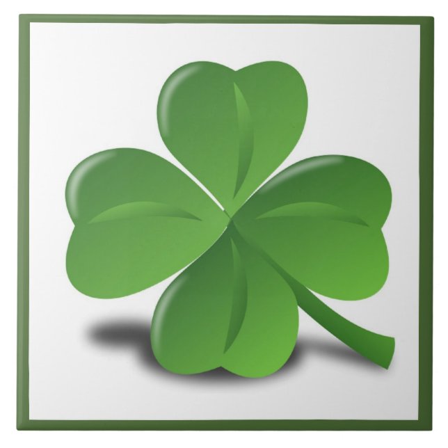 SORTE DA IRLANDA (Frente)