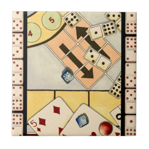 Sorteio de Jogos de Chance