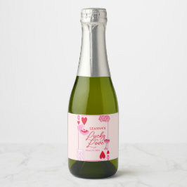 Sortudo no Amor, Chá de Noiva, Sortudo,