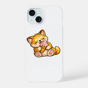 Sorvete de Gatinho Fofo