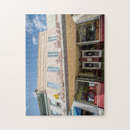 Sorvete de Leopold | Savannah Quebra-cabeça