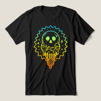 sorvete fantasma