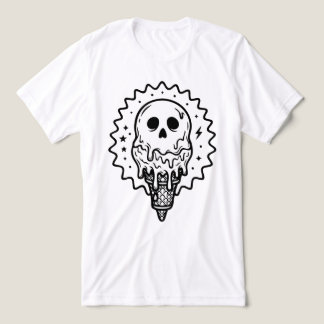 sorvete fantasma