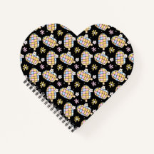 Sorvete Floral Doce – Padrão Caprichoso de Verão