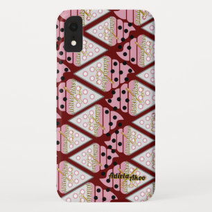 Sorvete irresistível borrifar Capas de telefone de