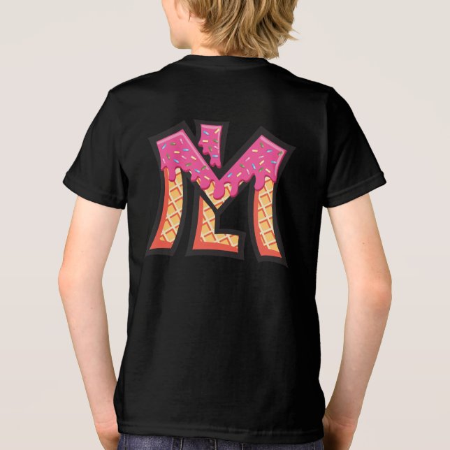 Sorvete MTL (Verso)
