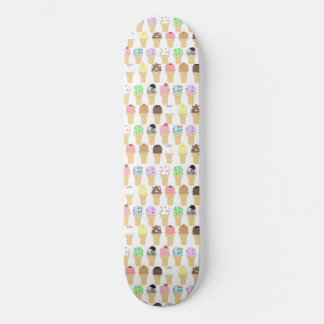 Sorvete Skate Deck, Iummy