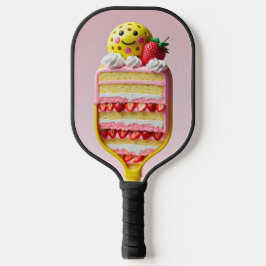 Sorvete Sundae Pickleball