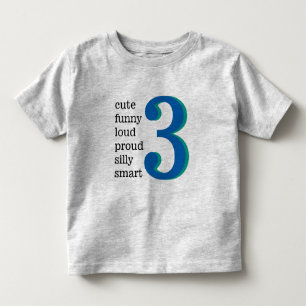 Sou 3 Camisas