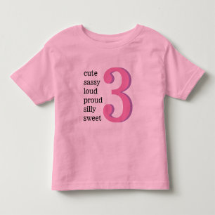 Sou 3 Camisas