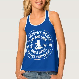 SOU A MAIORIA PAZ...