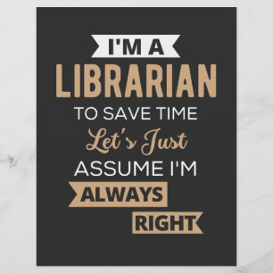 Sou Bibliotecário