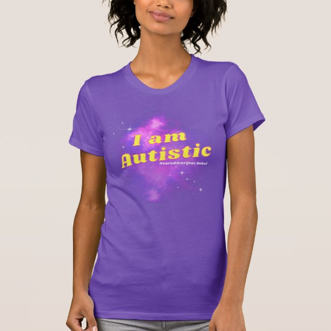 Sou Camisa Autista (Frente)