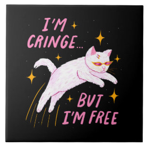 Sou Cringe, Mas Sou Livre