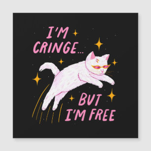 Sou Cringe, Mas Sou Livre