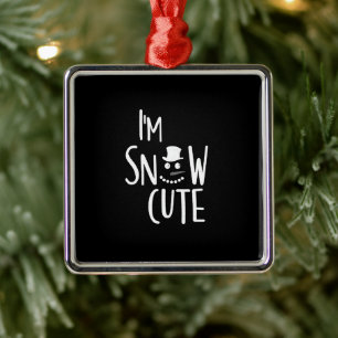 *SOU ENFEITES DE NATAL DE NEVE BONITA*