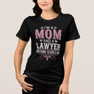 SOU MÃE E ADVOGADO. NADA ME ASSUME