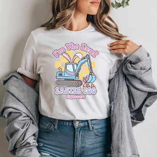 Sou o Explorador de Ovos de Páscoa Real