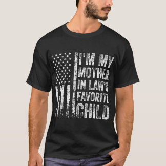 Sou o Filho Favorito da Minha Sogra, Camiseta Dive