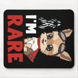 Sou Rare JJ Mousepad