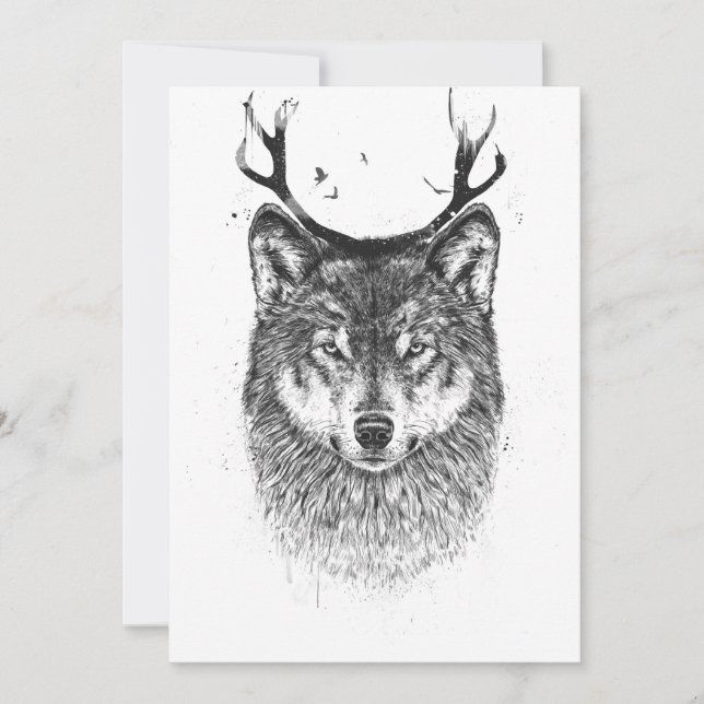 Sou seu veado (Frente)