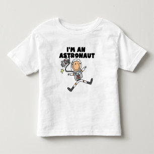 Sou um Astronauta Camisetas e Presentes