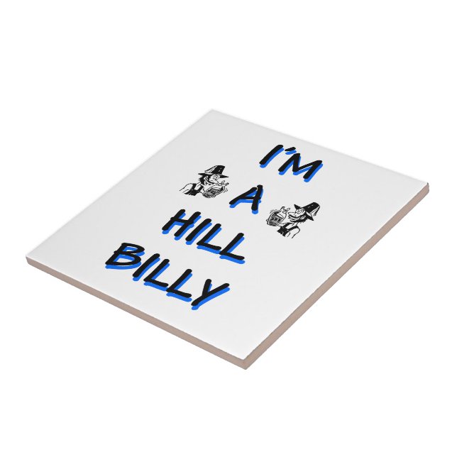 Sou um caipira (Lateral)