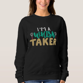 Sou Um Chef Pegador De Batedeira Camiseta De Cozin