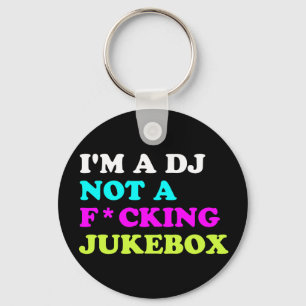 Sou um DJ, não um Chaveiro de jukebox   Ibiza Hous