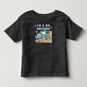 Sou um Grande Irmão - Camisetas de Caminhão e Pres