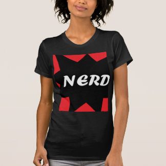 Sou Um NERD Oficial De Camisa