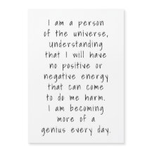 Sou Uma Pessoa Do Magnet De Estrelas Universas