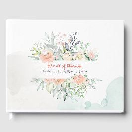 Soula "Words of Wisdom" Livro de Keepsasaokies Con