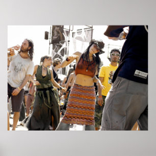 Soulclipse: DanceFloor Poster