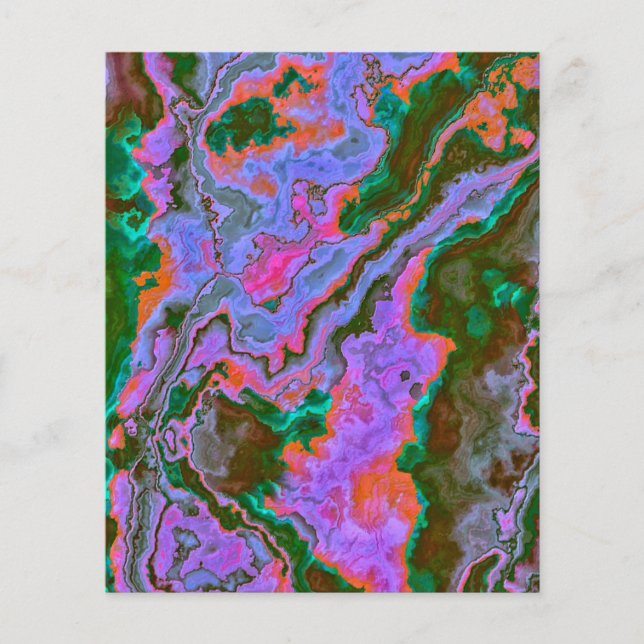 Sour Marble (Frente)