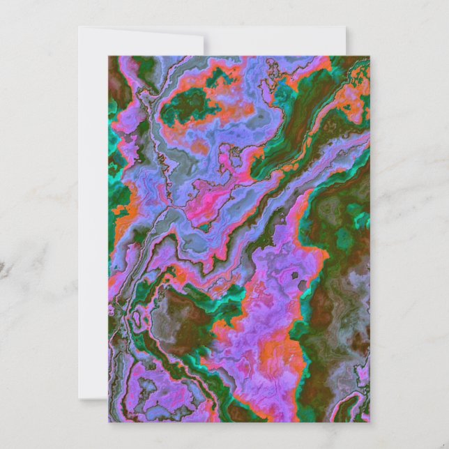 Sour Marble (Frente)