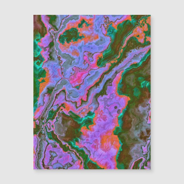 Sour Marble (Frente)