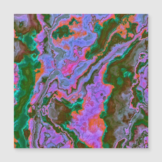 Sour Marble (Frente)