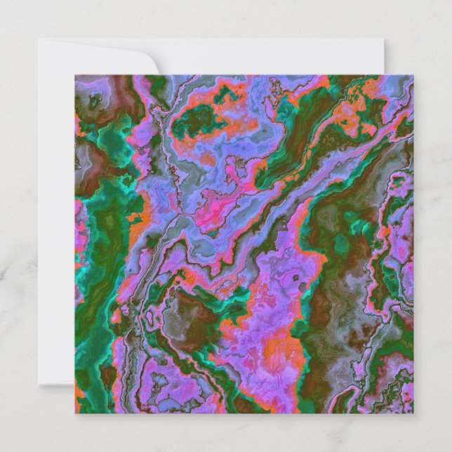 Sour Marble (Frente)