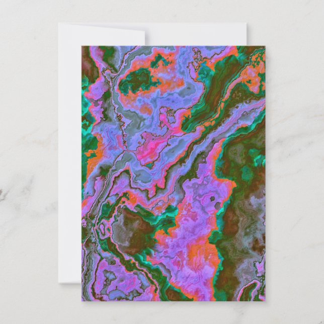 Sour Marble (Frente)