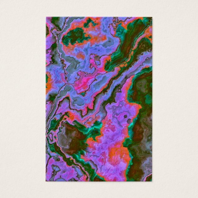 Sour Marble (Frente)