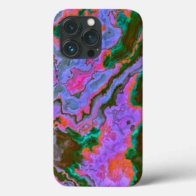 Sour Marble (Verso)