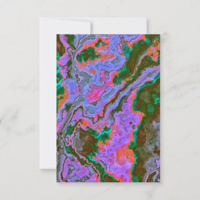 Sour Marble (Frente)