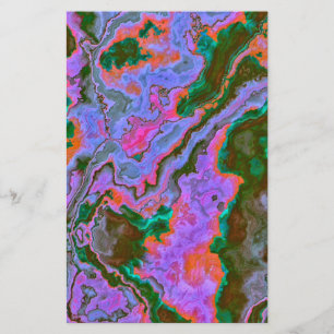 Sour Marble